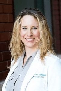 Dr. Kimberly Klein, DDS